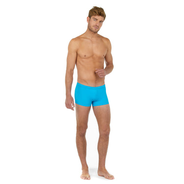 402535 Sea Life Swim Shorts - 00PF Turquoise