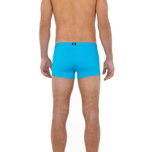 402535 Sea Life Swim Shorts - 00PF Turquoise