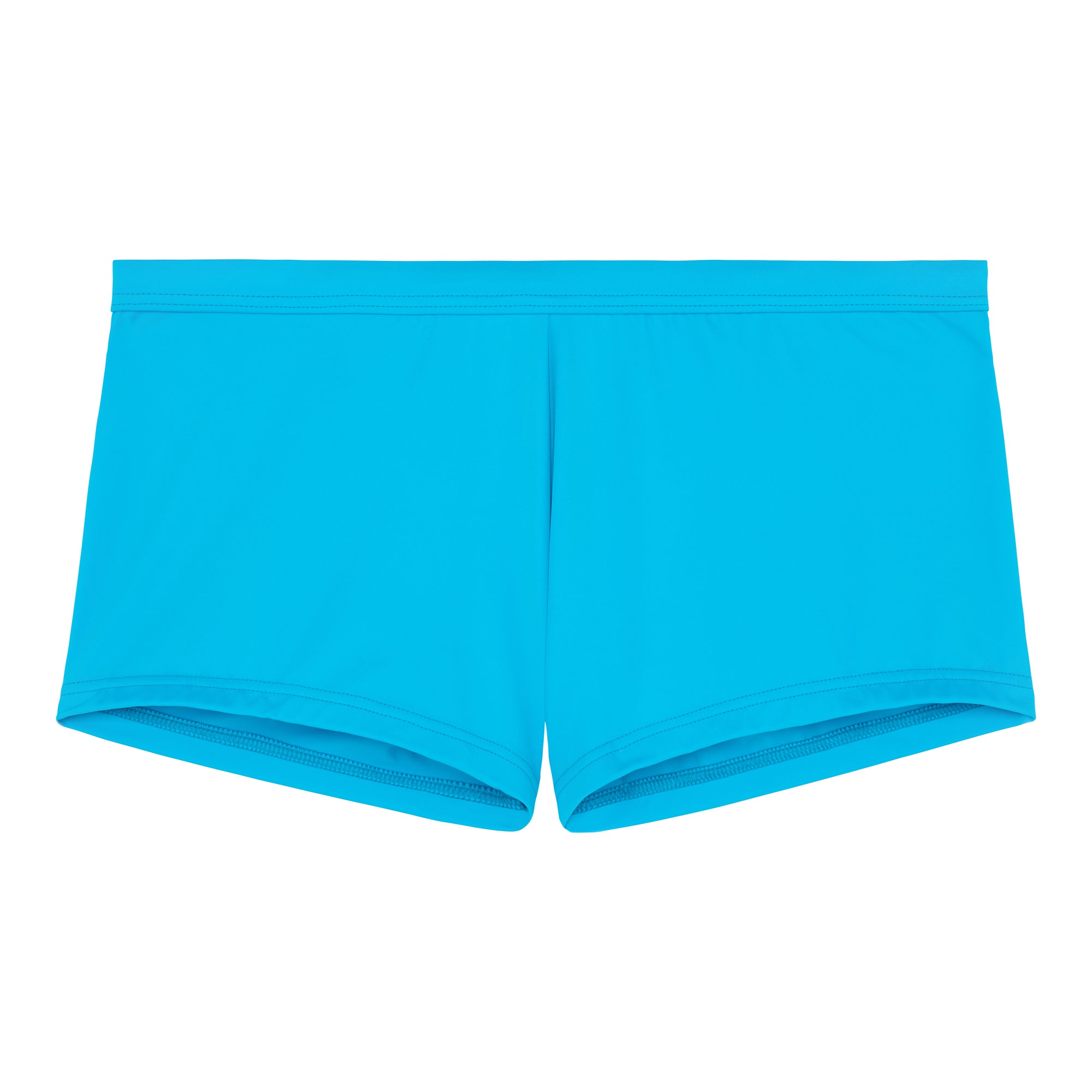 402535 Sea Life Swim Shorts - 00PF Turquoise