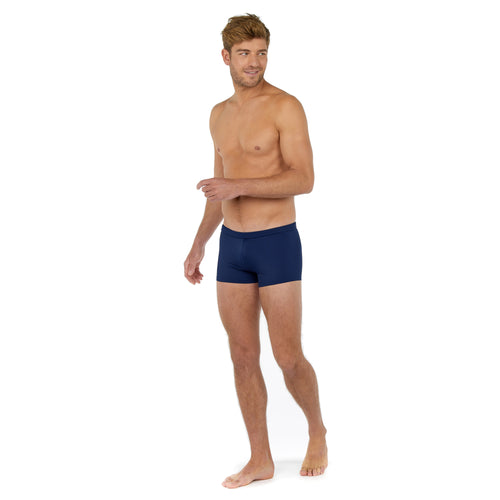 402535 Sea Life Swim Shorts - 00RA Navy