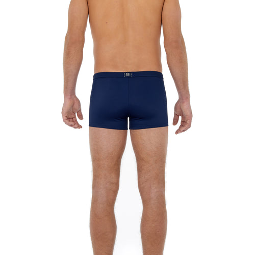 402535 Sea Life Swim Shorts - 00RA Navy