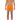 402535 Sea Life Swim Shorts - 1035 Orange