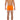 402535 Sea Life Swim Shorts - 1035 Orange