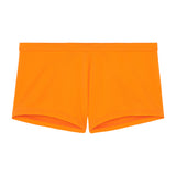 402535 Sea Life Swim Shorts - 1035 Orange