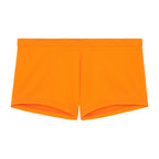 402535 Sea Life Swim Shorts - 1035 Orange