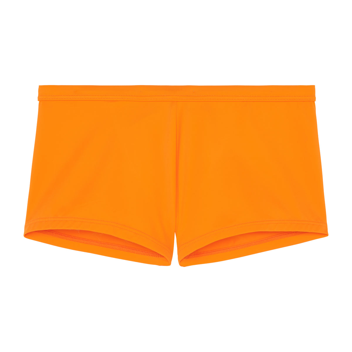 402535 Sea Life Swim Shorts - 1035 Orange