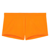 402535 Sea Life Swim Shorts - 1035 Orange