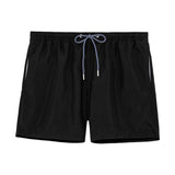 402537 Sea Life Beach Boxer - 0004 Black