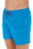 402537 Sea Life Beach Boxer - 00PF Turquoise
