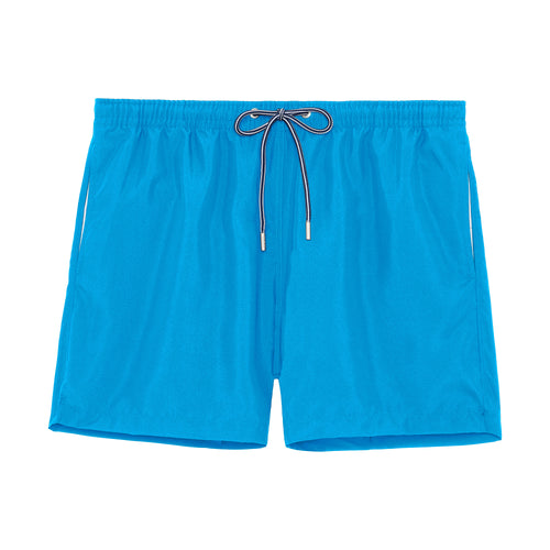 402537 Sea Life Beach Boxer - 00PF Turquoise