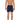 402537 Sea Life Beach Boxer - 00RA Navy