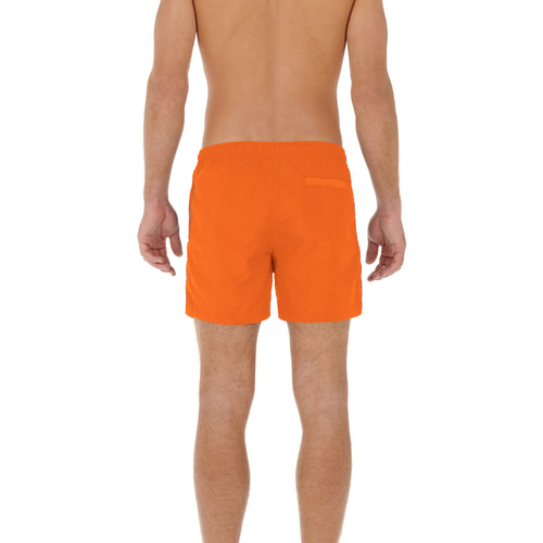 402537 Sea Life Beach Boxer - 1035 Orange