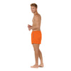 402537 Sea Life Beach Boxer - 1035 Orange