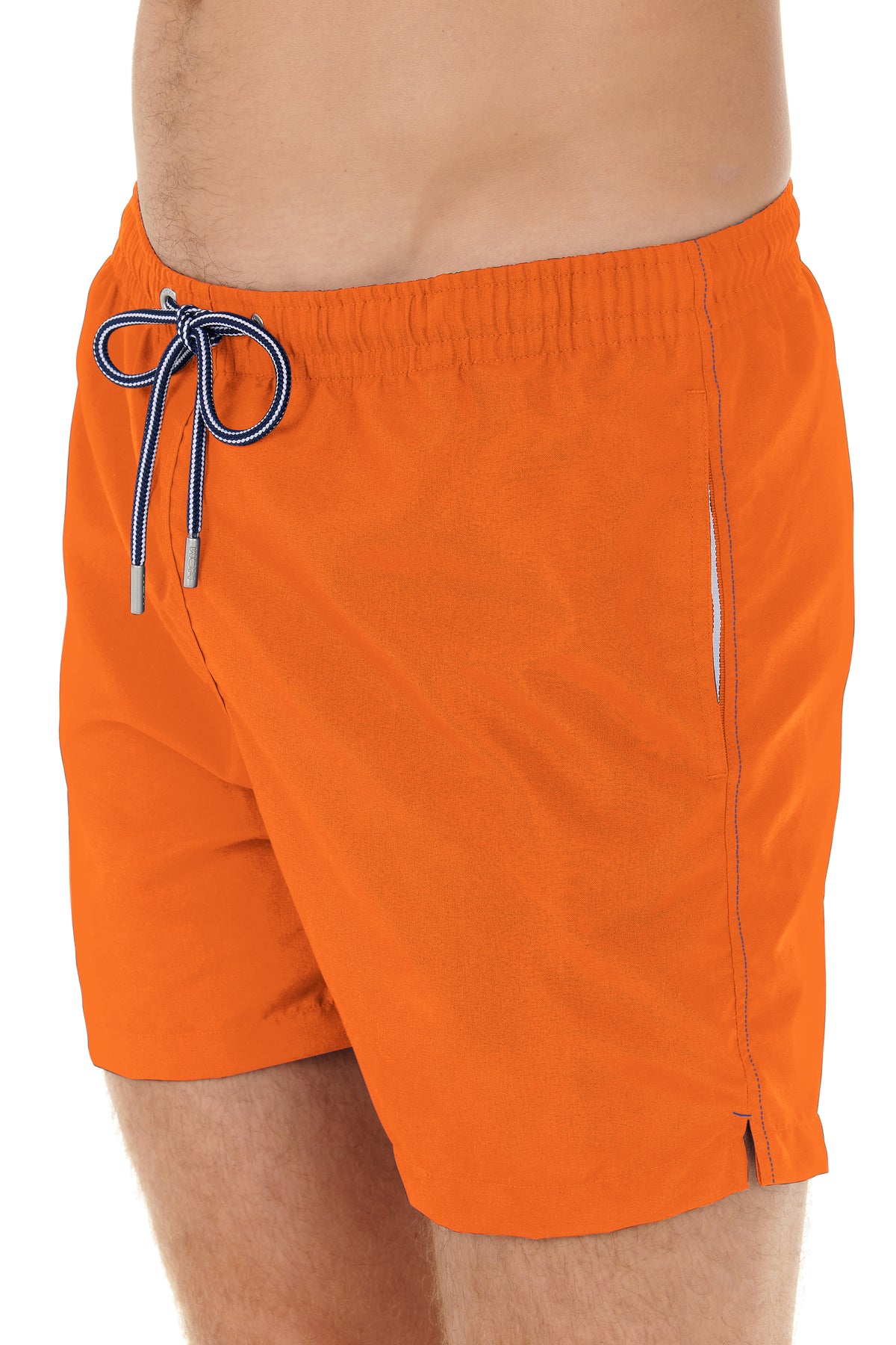 402537 Sea Life Beach Boxer - 1035 Orange