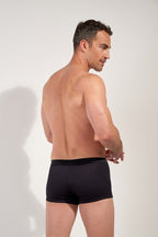 Harold Swim Shorts | Black 402583-0004