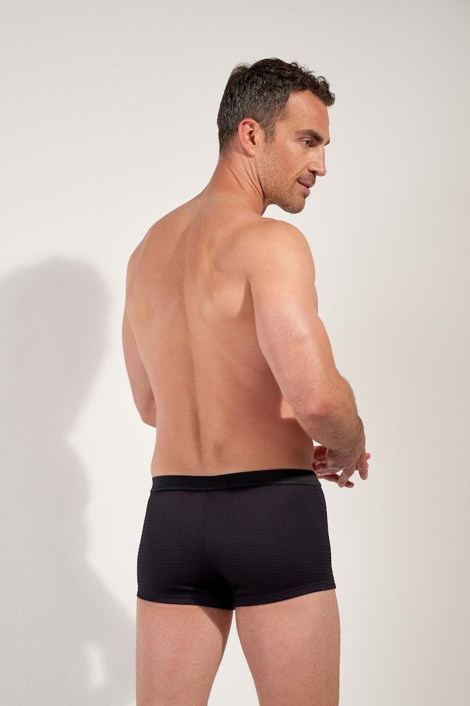 Harold Swim Shorts | Black 402583-0004