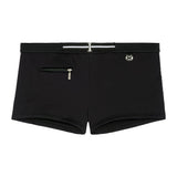 Harold Swim Shorts | Black 402583-0004