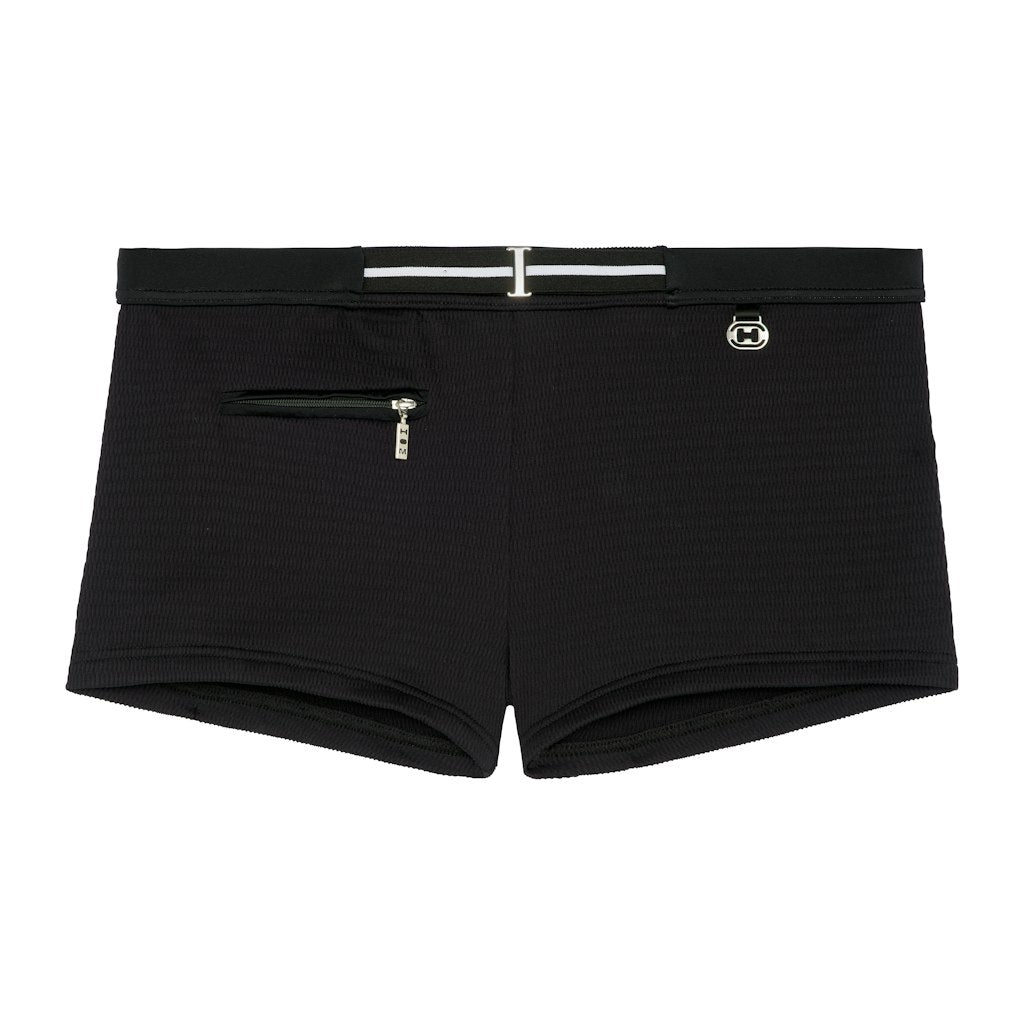 Harold Swim Shorts | Black 402583-0004