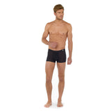 402592 H-Fresh Comfort Boxer Briefs - 0004 Black