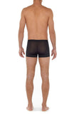 402592 H-Fresh Comfort Boxer Briefs - 0004 Black