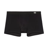 402592 H-Fresh Comfort Boxer Briefs - 0004 Black