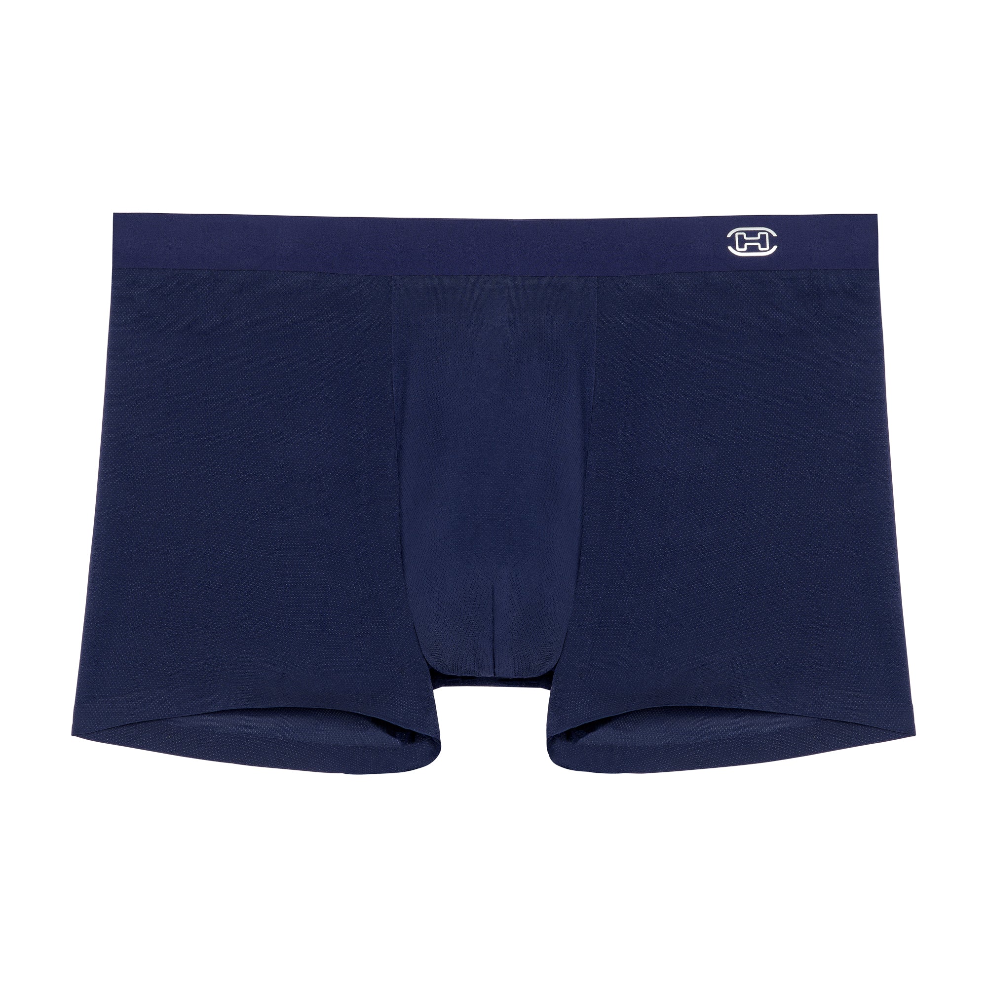 402592 H-Fresh Comfort Boxer Briefs - 00ra Navy