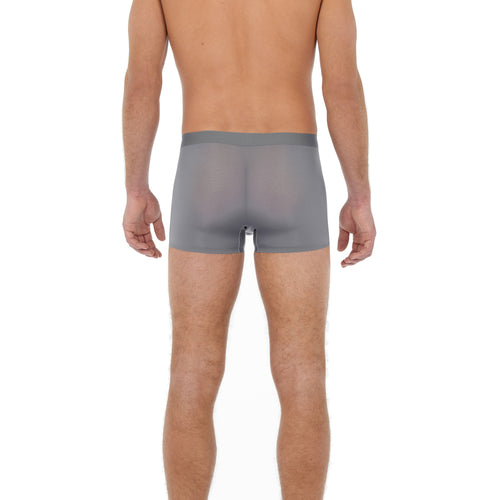 402592 H-Fresh Comfort Boxer Briefs - 00zu Grey