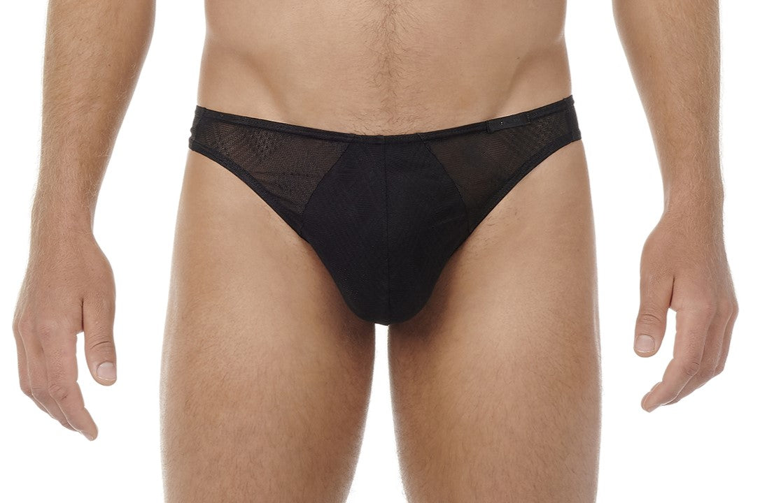 Kim G-String | Black 402594-0004