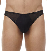 Kim G-String | Black 402594-0004