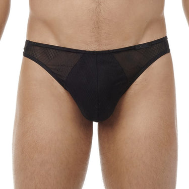 Kim G-String | Black 402594-0004