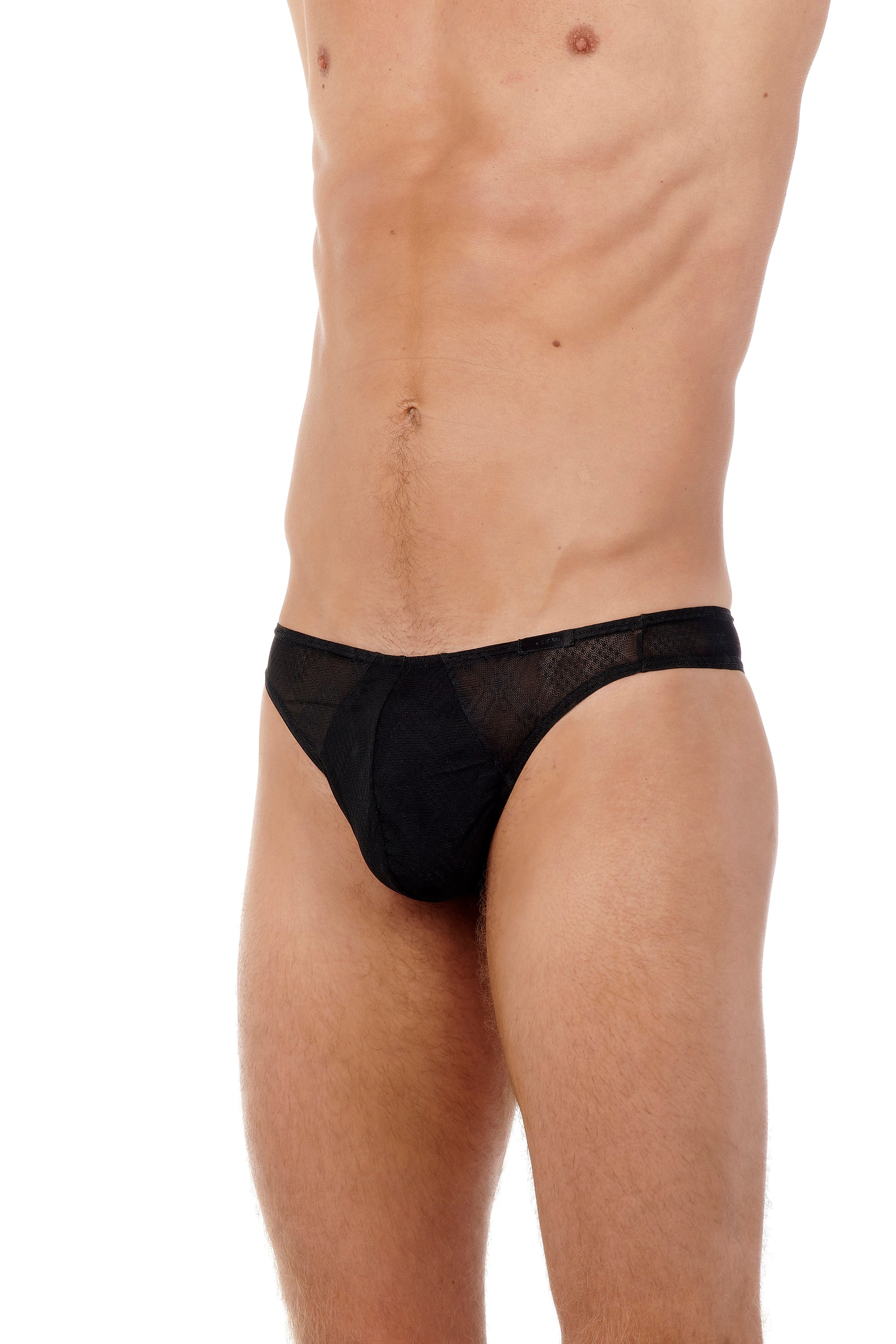 Kim G-String | Black 402594-0004