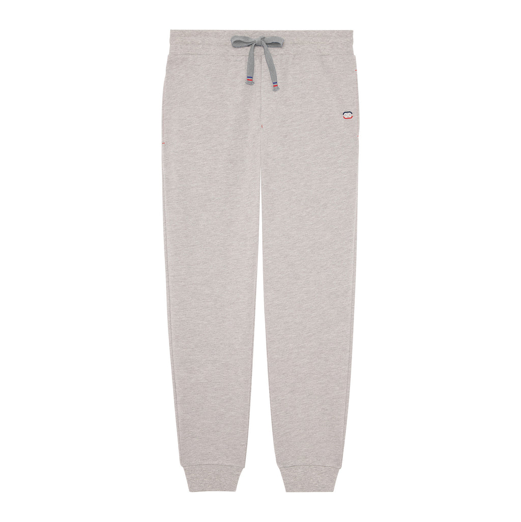 402597 Sport Lounge Sweat Pants - 00GM Grey Melange