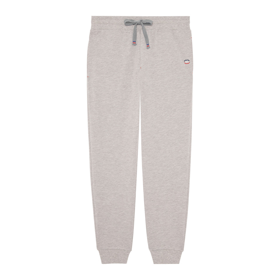 Classic Sweatpant | Heather Grey