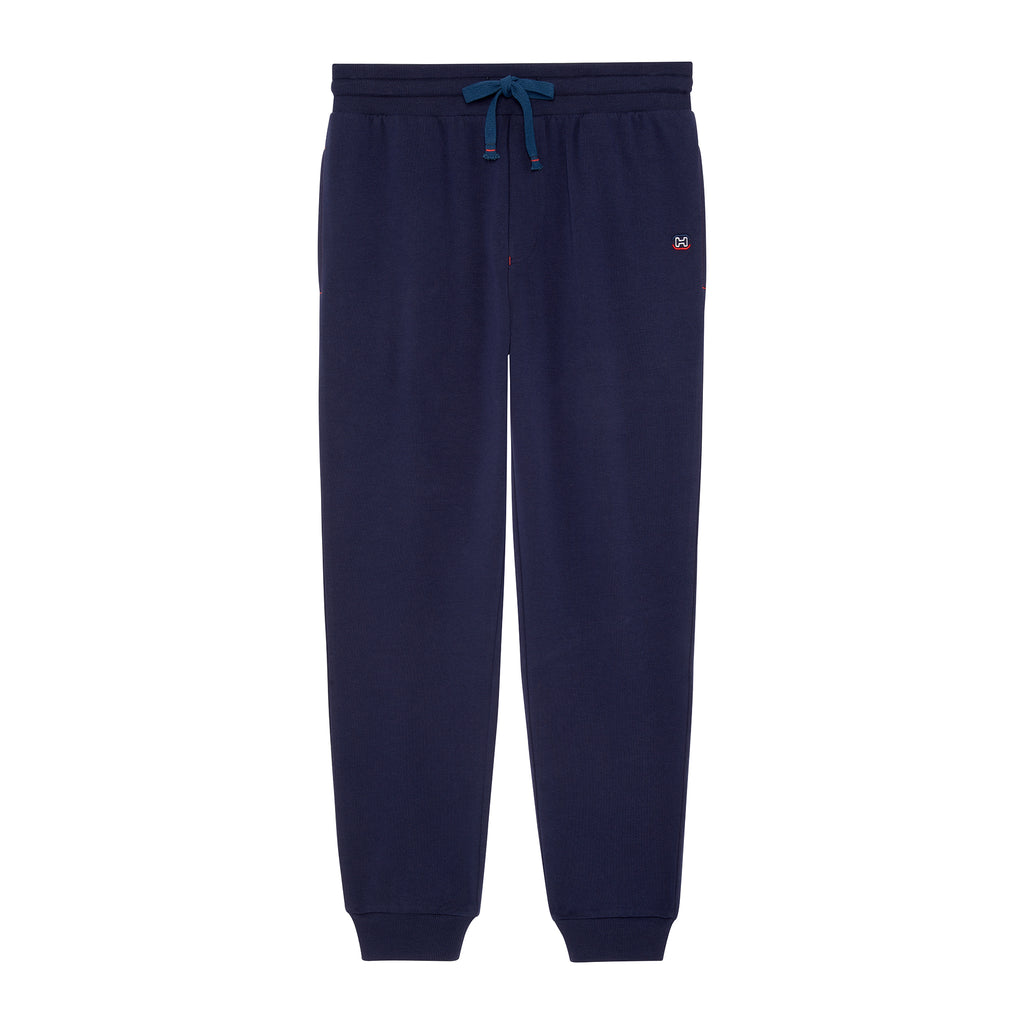 402597 Sport Lounge Sweat Pants - 00RA Navy
