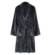 402625 Monaco Robe - 00ZU Grey