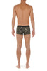 402637 Ted Trunk - P004 Black Print
