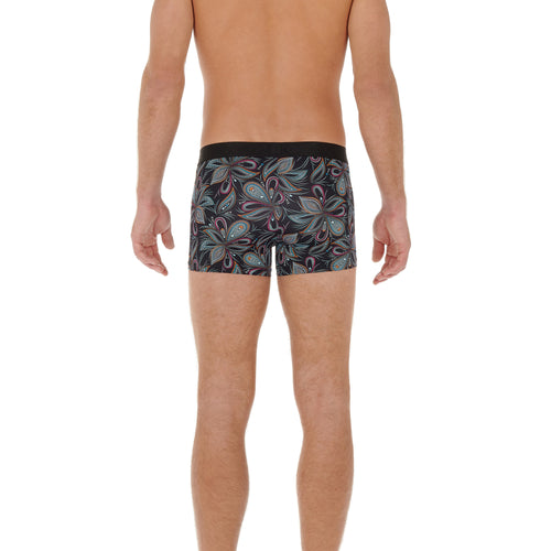 402644 Mario Boxer Briefs - P023 Multico Print