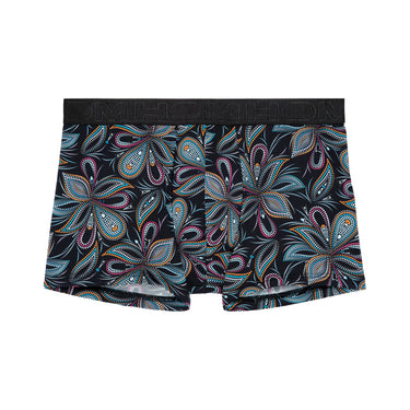 402644 Mario Boxer Briefs - P023 Multico Print