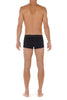 402647 Julius Trunk - J004 Black
