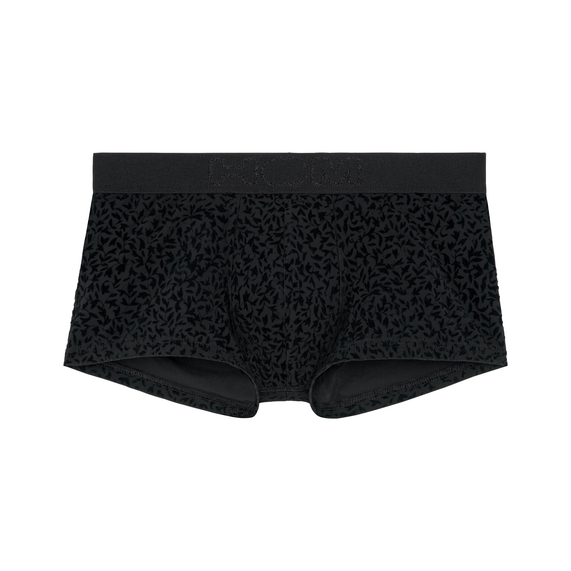 402647 Julius Trunk - J004 Black