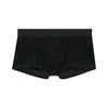 402647 Julius Trunk - J004 Black