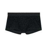 402647 Julius Trunk - J004 Black