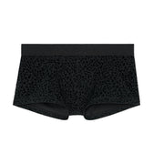 402647 Julius Trunk - J004 Black