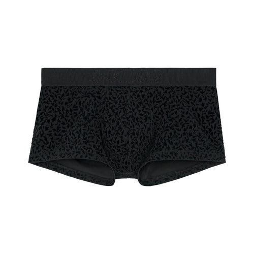 402647 Julius Trunk - J004 Black