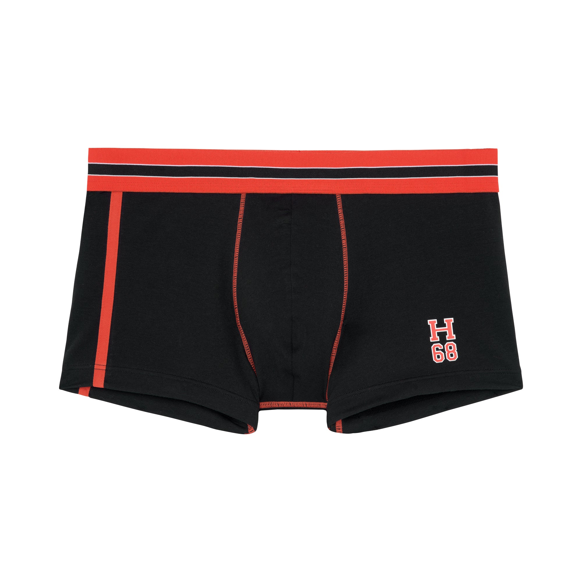 402654 Homrun Trunk - 0004 Black