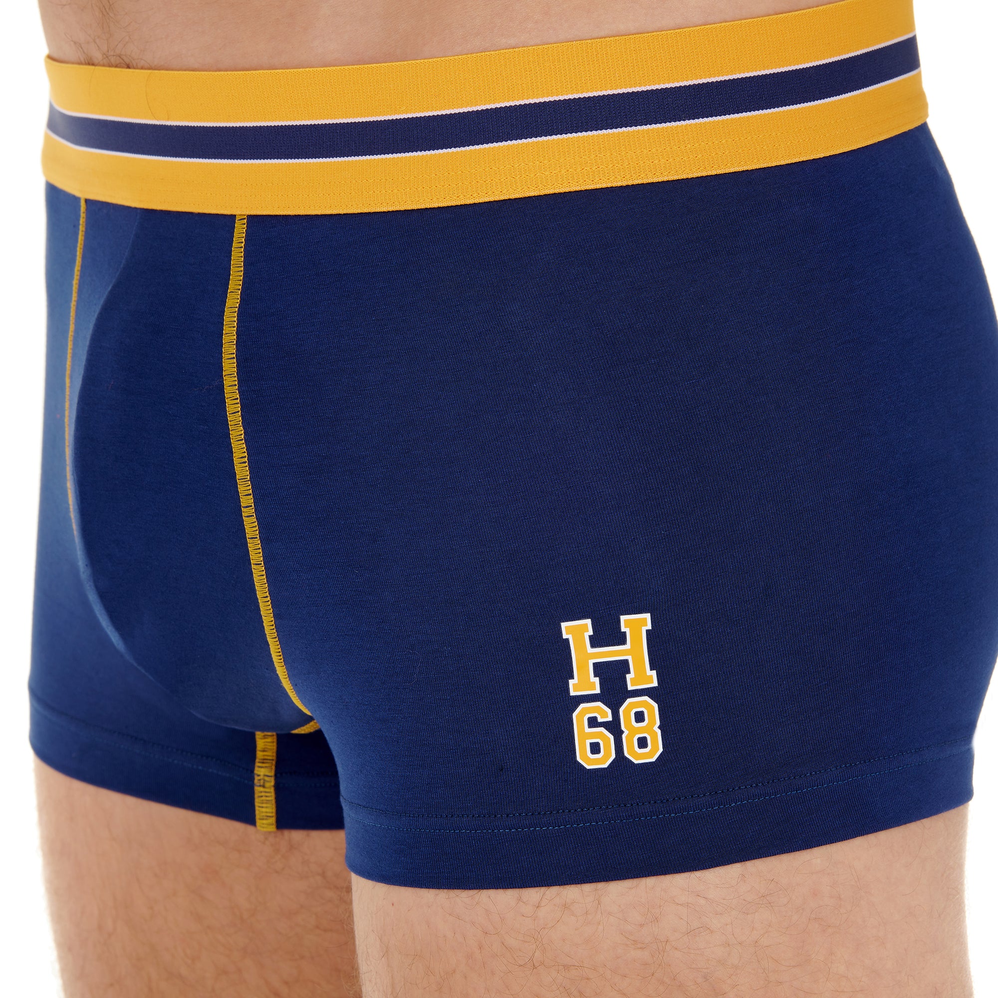 402654 Homrun Trunk - 00BI Blue