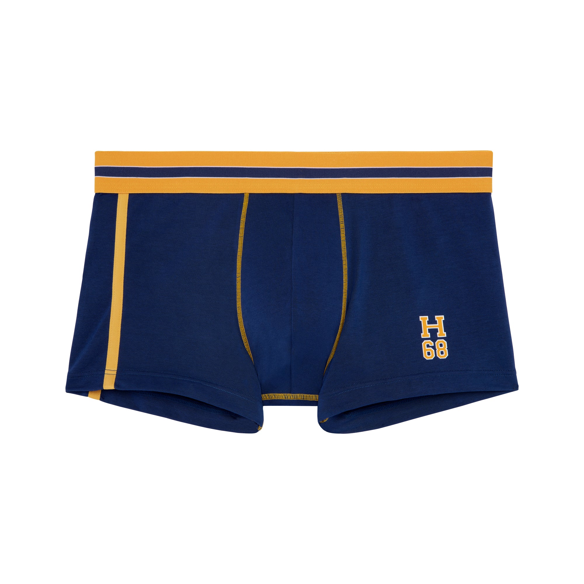 402654 Homrun Trunk - 00BI Blue