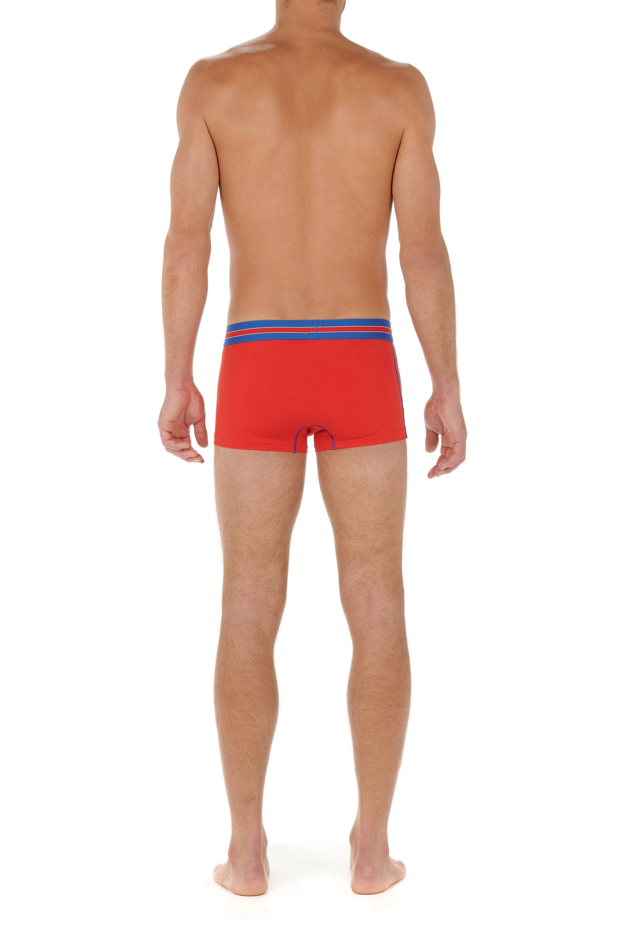 402654 Homrun Trunk - 00PA Red