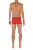 402654 Homrun Trunk - 00PA Red