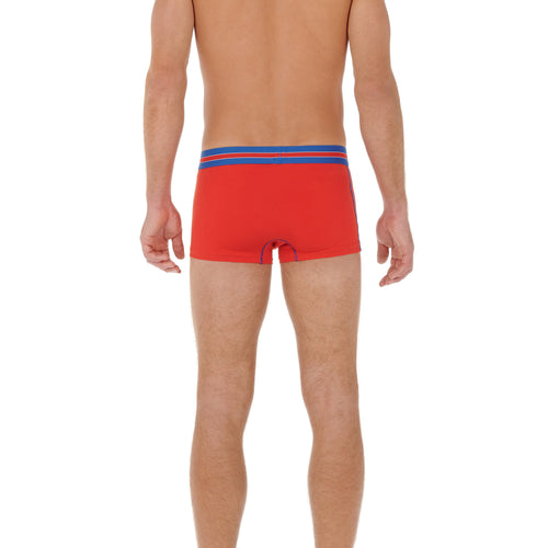 402654 Homrun Trunk - 00PA Red